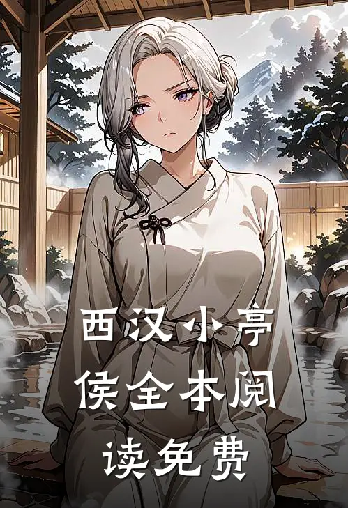 西汉小亭侯全本阅读免费