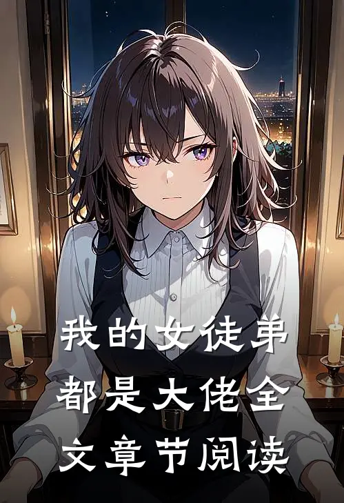 我的女徒弟都是大佬全文章节阅读