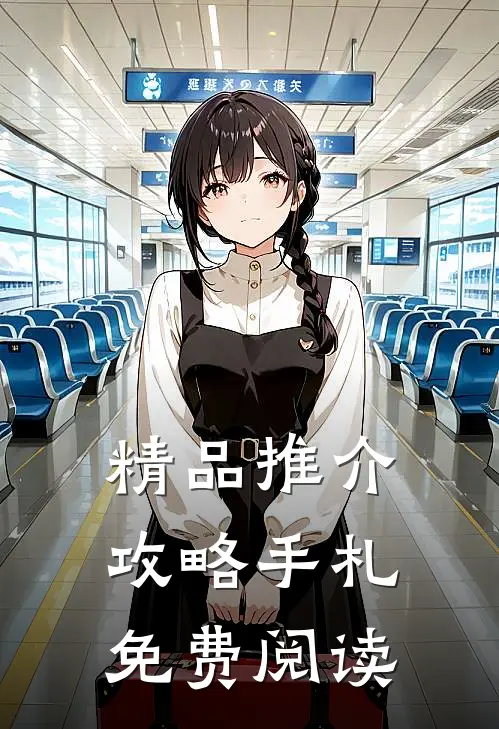 精品推介攻略手札免费阅读