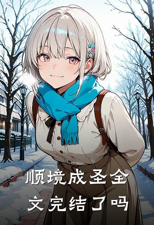 顺境成圣全文完结了吗