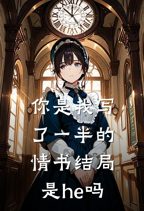 你是我写了一半的情书结局是he吗