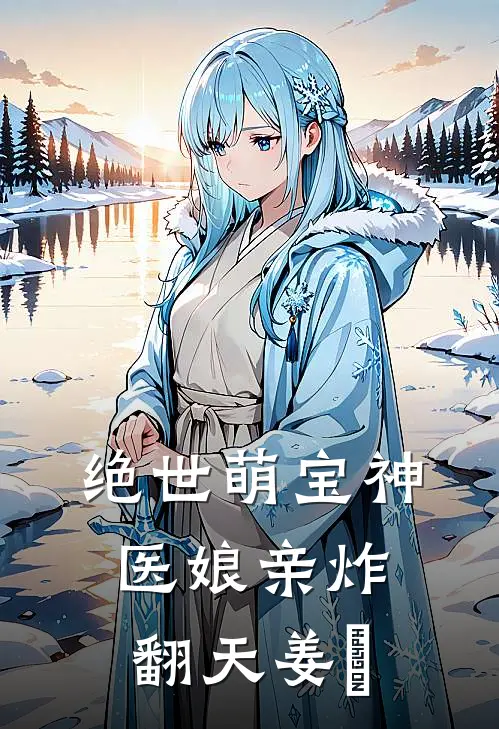 绝世萌宝神医娘亲炸翻天姜嬨