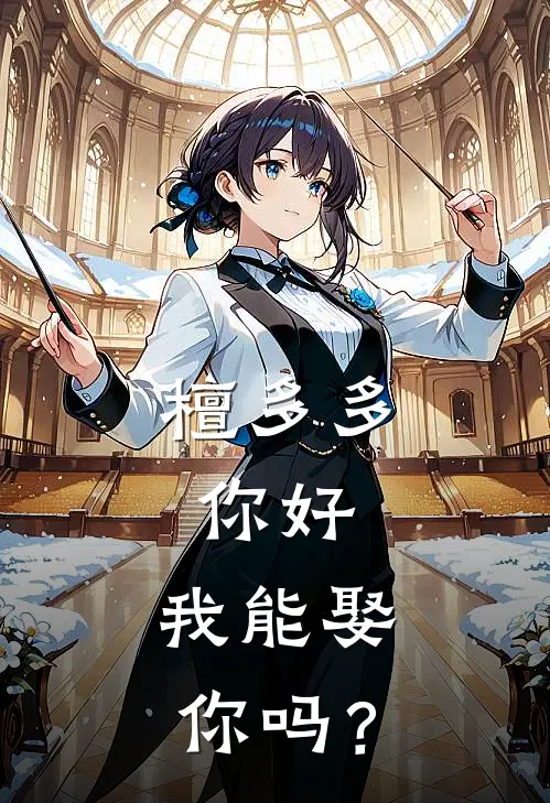 檀多多：你好，我能娶你吗？