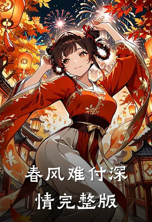 春风难付深情完整版