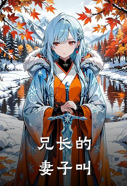 兄长的妻子叫