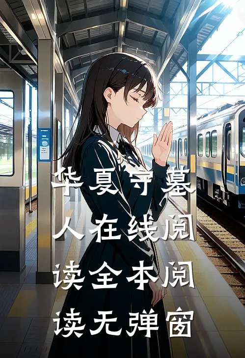 华夏守墓人在线阅读全本阅读无弹窗