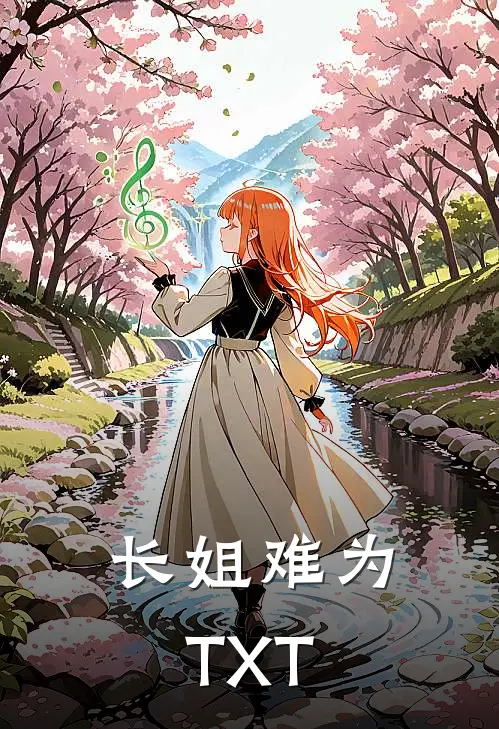 长姐难为TXT