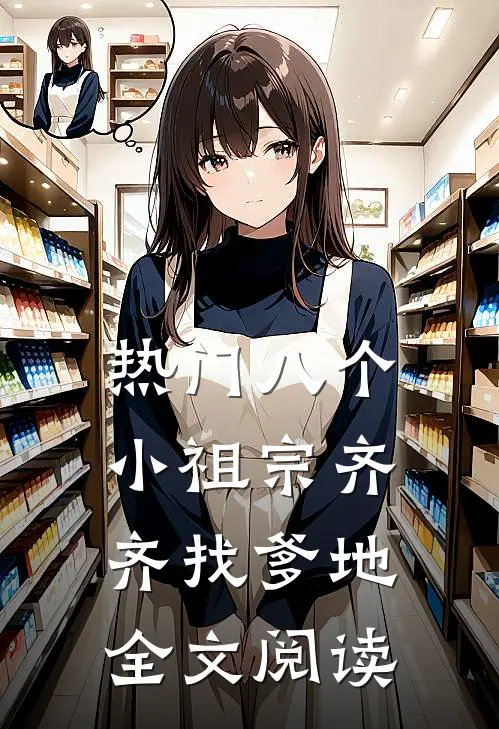 热门八个小祖宗齐齐找爹地全文阅读