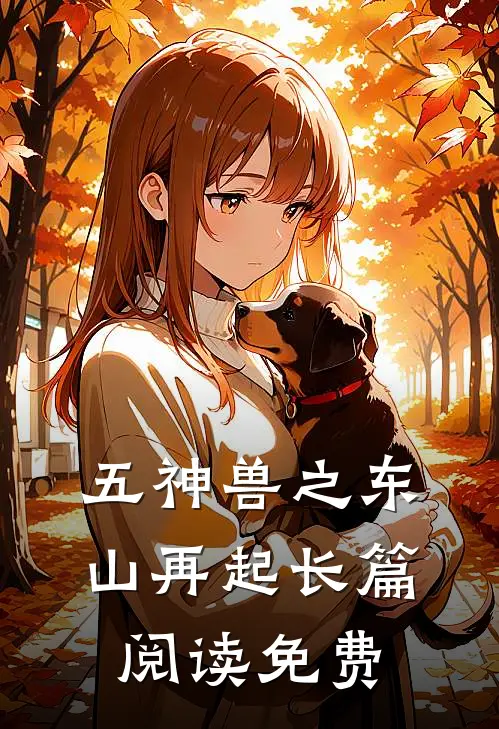 五神兽之东山再起长篇阅读免费