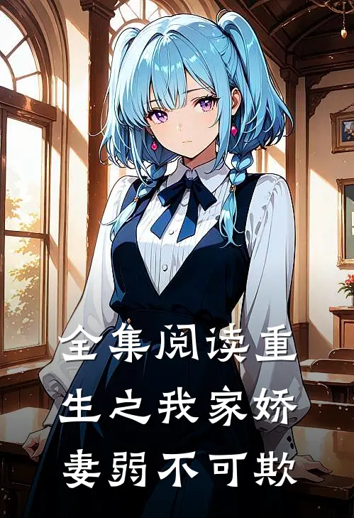 全集阅读重生之我家娇妻弱不可欺
