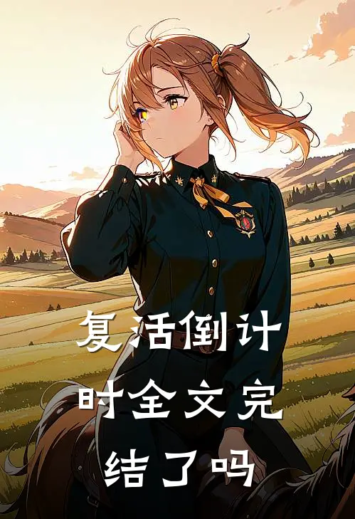 复活倒计时全文完结了吗