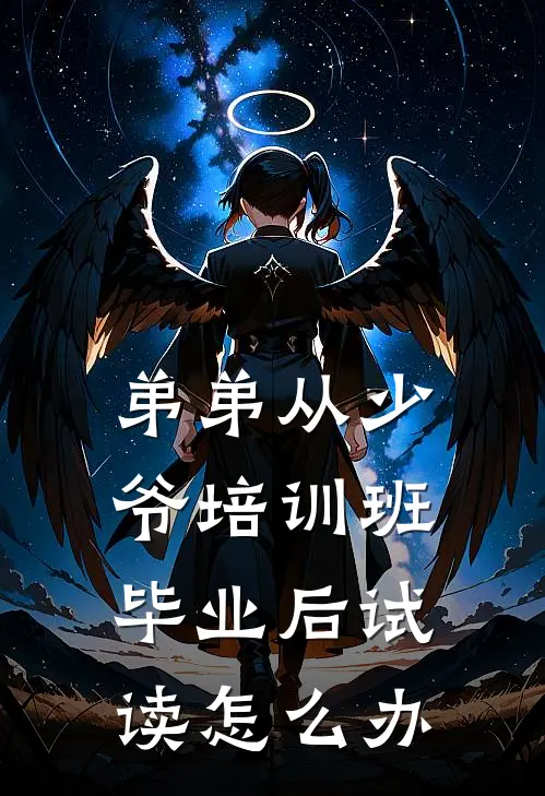 弟弟从少爷培训班毕业后试读怎么办