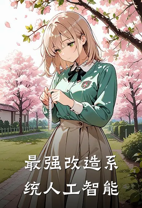 最强改造系统人工智能