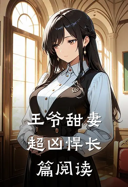 王爷甜妻超凶悍长篇阅读
