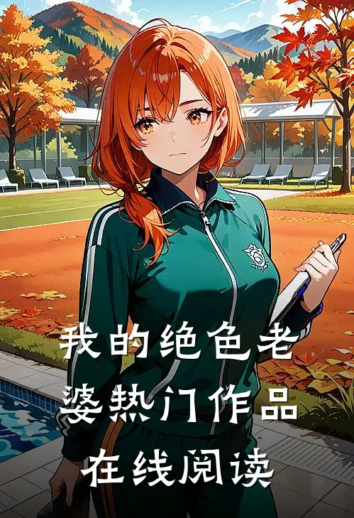 我的绝色老婆热门作品在线阅读