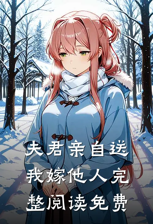 夫君亲自送我嫁他人完整阅读免费