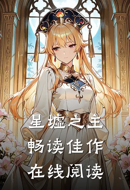 星墟之主畅读佳作在线阅读