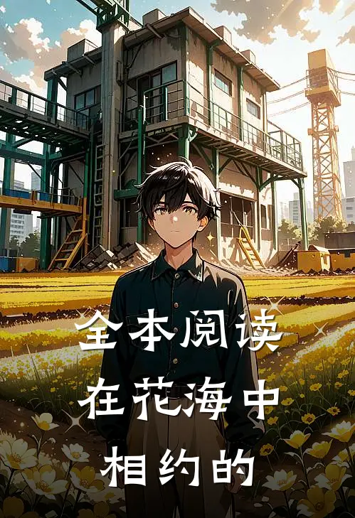 全本阅读在花海中相约的