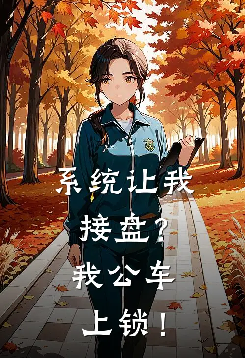 系统让我接盘？我公车上锁！
