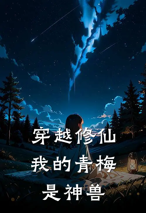 穿越修仙我的青梅是神兽免费阅读