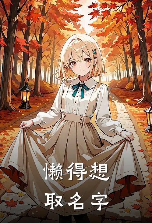 懒得想取名字