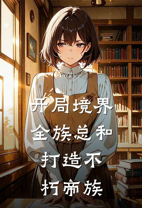 开局境界全族总和,打造不朽帝族/更新