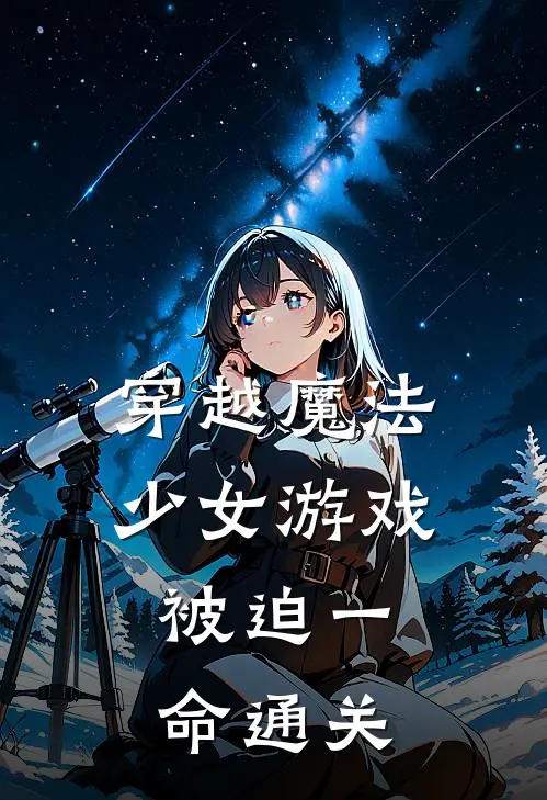 穿越魔法少女游戏，被迫一命通关