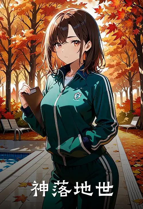 神落地世