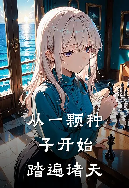 从一颗种子开始,踏遍诸天万物