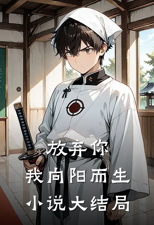 放弃你,我向阳而生大结局在线阅读