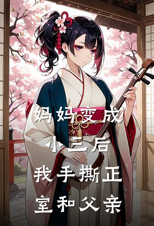 妈妈变成小三后,我手撕正室和父亲的