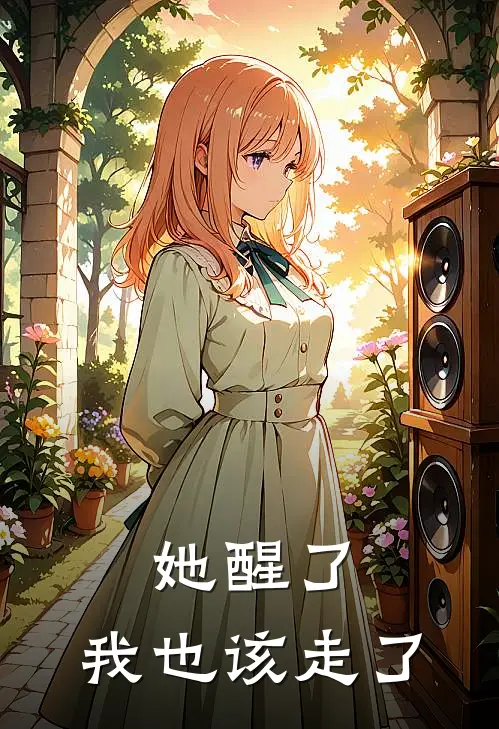 她醒了,我也该走了