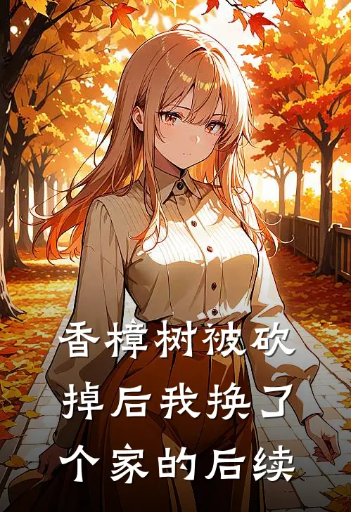 香樟树被砍掉后我换了个家的后续