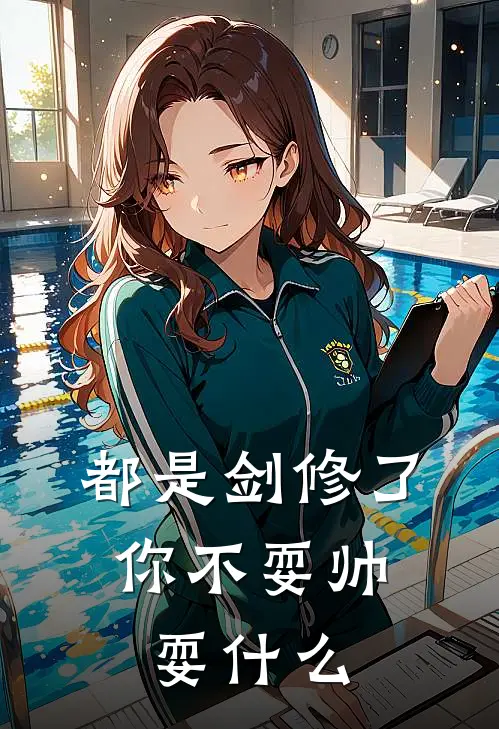 都是剑修了，你不耍帅耍什么