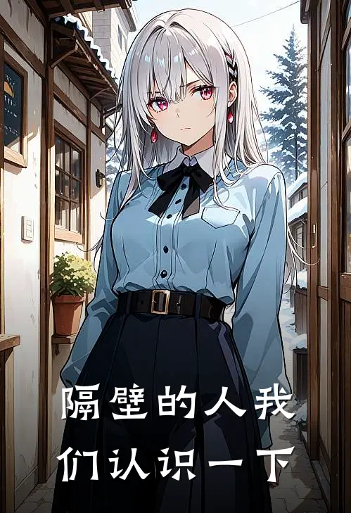 隔壁的人我们认识一下英语