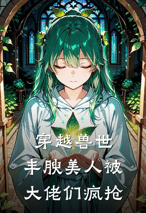穿越兽世丰腴美人被大佬们疯抢了
