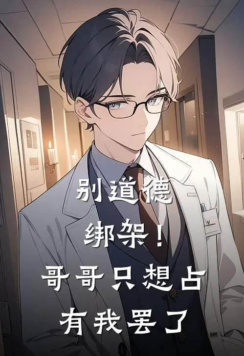 别道德绑架！哥哥只想占有我罢了