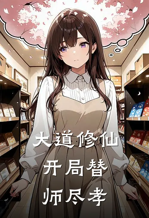 大道修仙,开局替师尽孝的