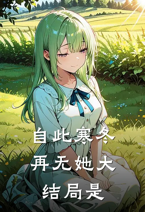自此寒冬再无她大结局是