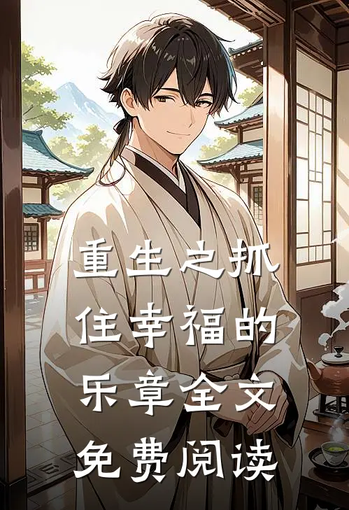 重生之抓住幸福的乐章全文免费阅读