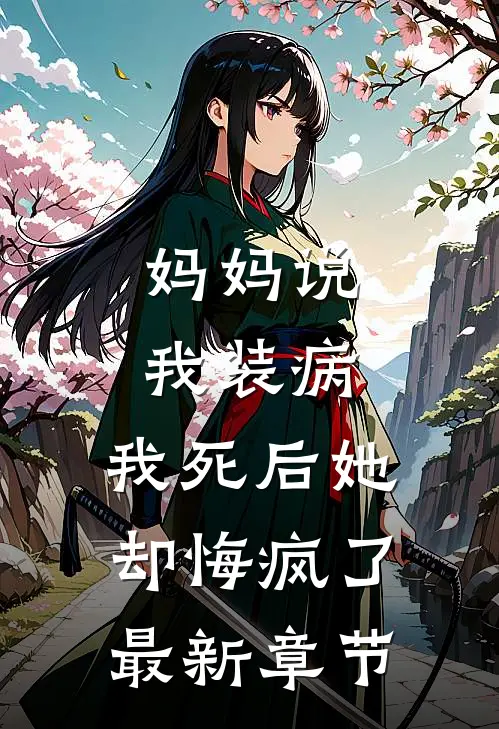 妈妈说我装病,我死后她却悔疯了最新章节免费阅读