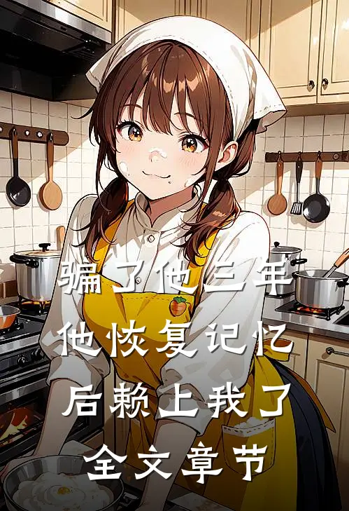 骗了他三年,他恢复记忆后赖上我了全文章节阅读