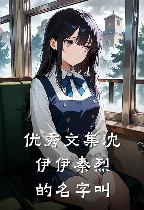 优秀文集沈伊伊秦烈的名字叫