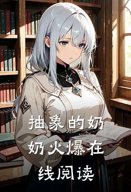 抽象的奶奶火爆在线阅读