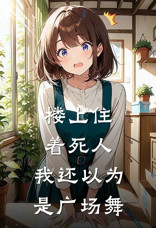 楼上住着死人,我还以为是广场舞的