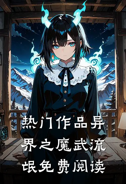 热门作品异界之魔武流氓免费阅读