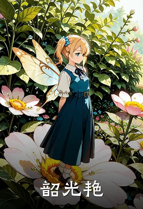 韶光艳