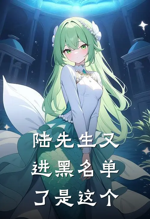 陆先生又进黑名单了是这个