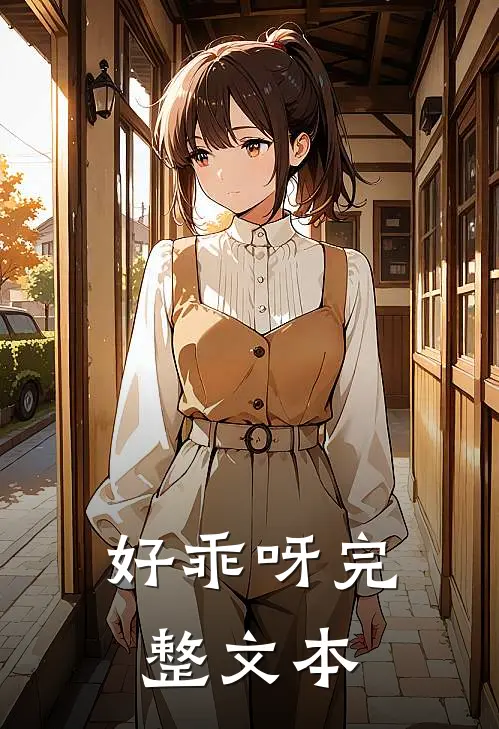 好乖呀完整文本