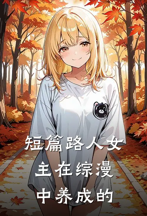短篇路人女主在综漫中养成的